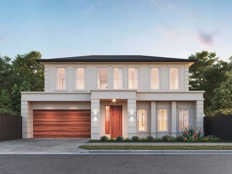 1 Thelma Street residential development