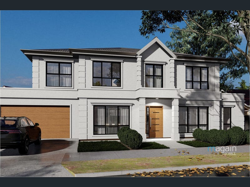 18 Stewart Avenue residential development