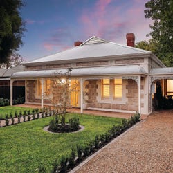 28 Culvert Street residential project