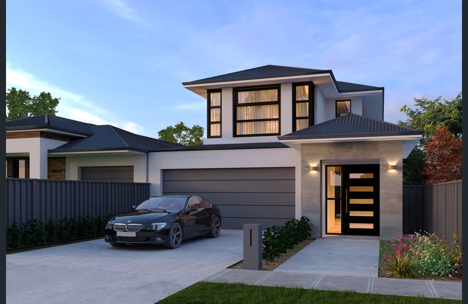 31–33 Tarranna Avenue residential development