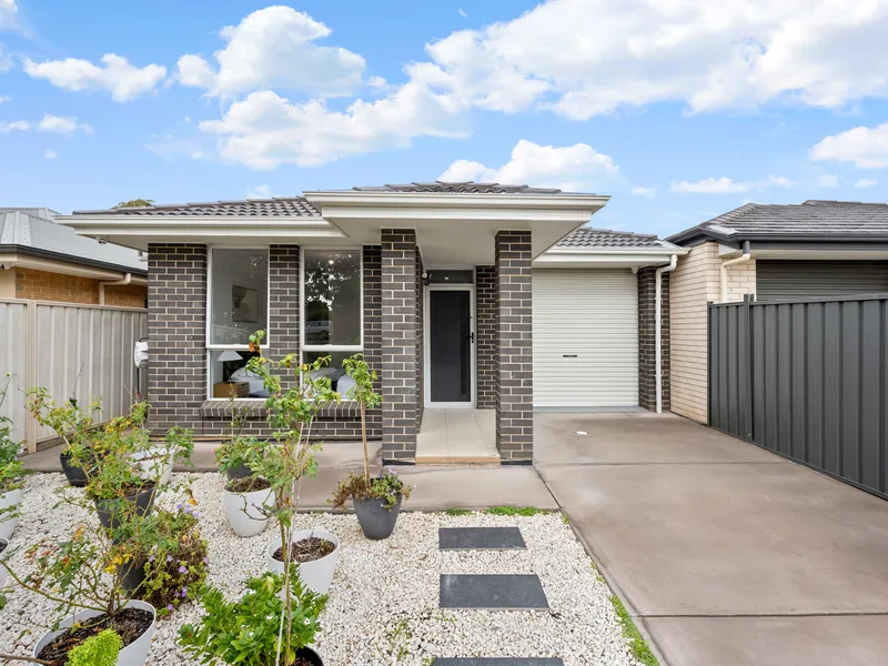 Lots 1–6 Metala Road residential development